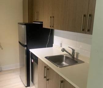 1 bedroom, 1 bathroom, 640sf, Kitsilano - Photo 4