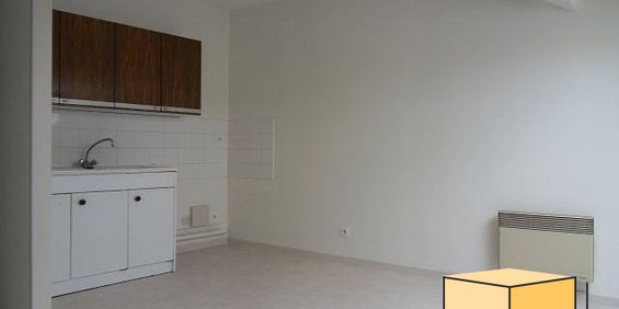 Location Appartement 1 pièce 32m² BELLEY 01300 - Photo 3