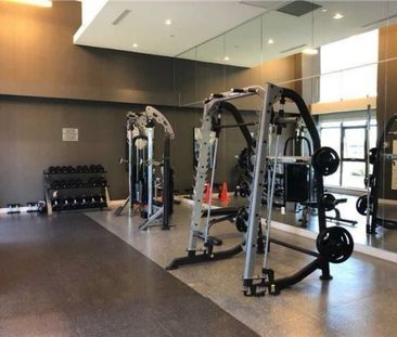 For Lease - 55 Oneida Crescent Unit# 811, Richmond Hill, Ontario - Photo 6