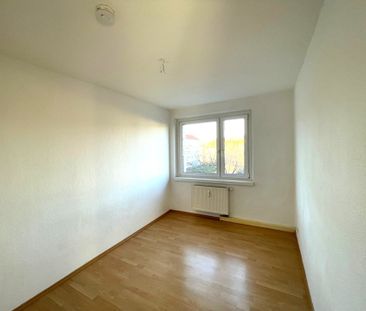 Ruhige Lage trifft gepflegten Wohnkomfort ? 3-Zimmer-Wohnung in Tol... - Photo 3