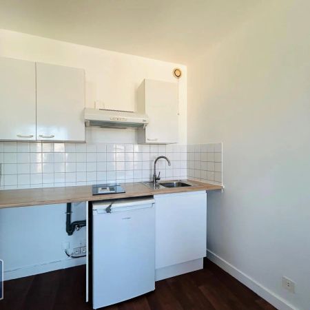 Appartement à louer 1 pièce 27.4m² - Photo 3