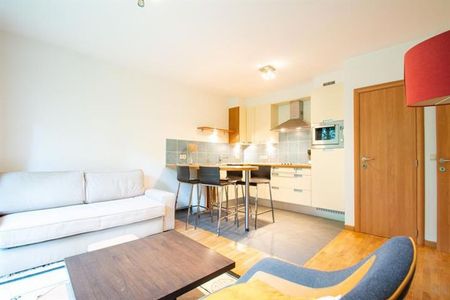 Appartement te huur - Photo 5