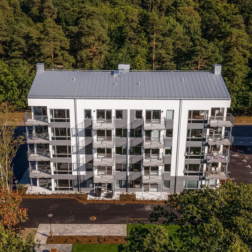 Kungsgårdsvägen, Kalmar - Photo 2