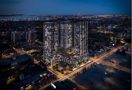 For Lease - 91 John Street Unit# 707, Hamilton, Ontario - Photo 4