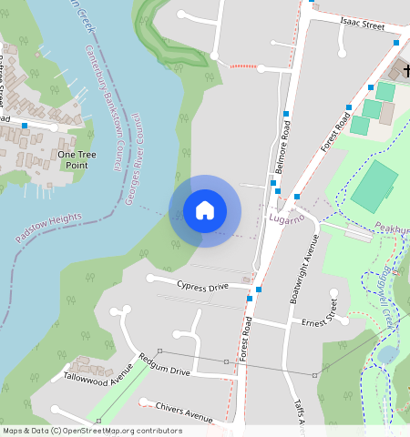 5 Belmore Road Peakhurst, NSW 2210