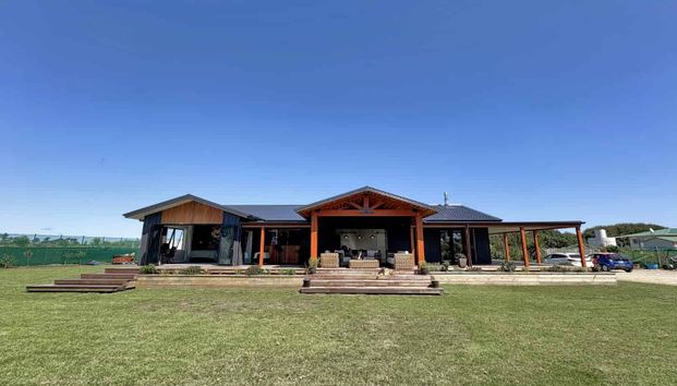 CASTLECLIFF - 4 BEDROOMS - Photo 1