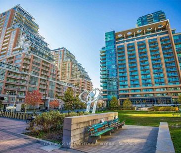 Liberty On The Park Lofts , #810 - Photo 6