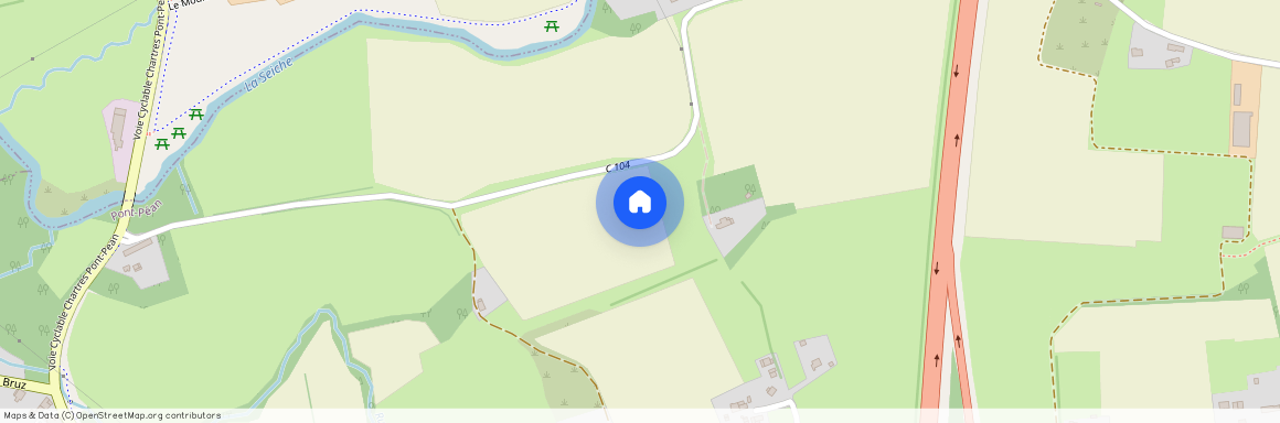 35131, Chartres-De-Bretagne