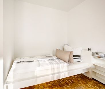 Nicely furnished studio apartment with internet and dishwasher - Foto 4