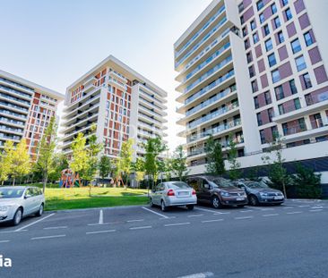 Apartament 3 Camere | 75 mp | Terasa | Garaj | Zona Zorilor Azoria - Fotografie 5