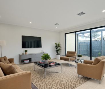 BRAND NEW WITH DUAL LIVING AND DUAL MASTERS! - Photo 6