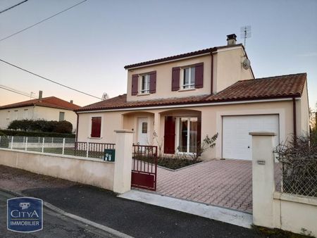 Location Maison 5 pièces 128m² ST ASTIER 24110 - Photo 5