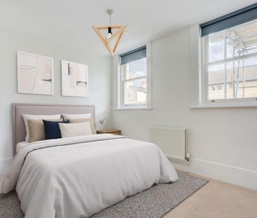 2 bedroom maisonette to rent - Photo 6