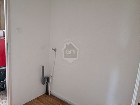 Maison Lapalud 4 pièce(s) 73 m2 + garage et jardin, - Photo 4