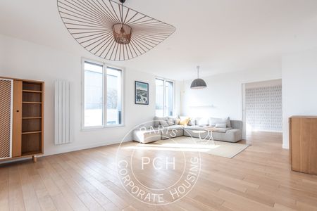 Tout savoir sur cet appartement dans le quartier Clichy-Batignolles, à Paris 17ème - Photo 3