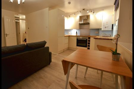 1 Bed Flat, Grosvenor Court, SE19 - Photo 5