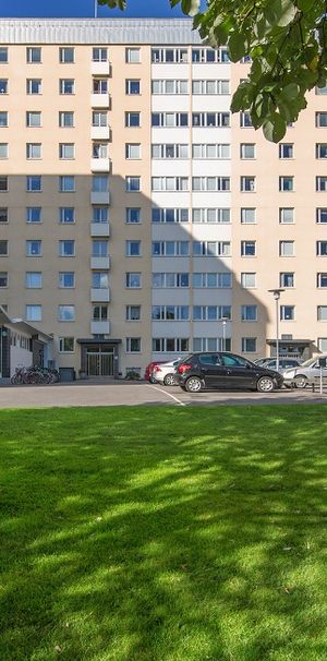 Abel Beckersgata 9 - Foto 2