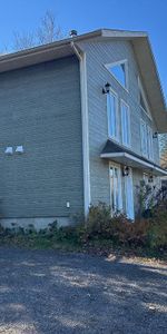 Semi-détaché 4 1/2 à louer - St-Sauveur - Photo 4