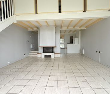 Maison Merignac Saint-Augustin avec jardin - Photo 6