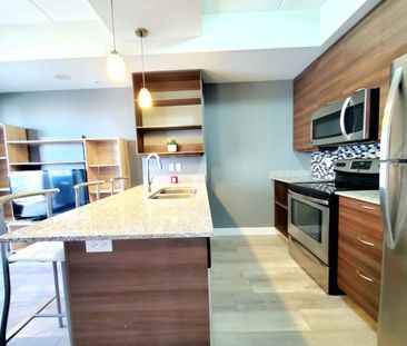 For Lease - 318 Spruce Street Unit# 701, Waterloo, Ontario - Photo 5