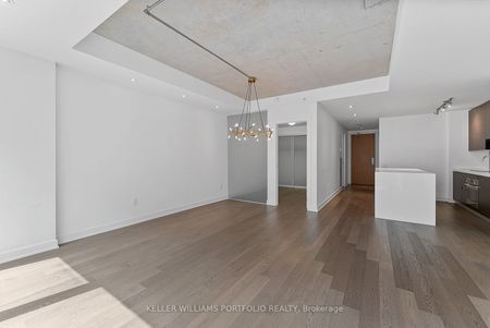Thompson Residence Lofts 38 , #303 - Photo 2