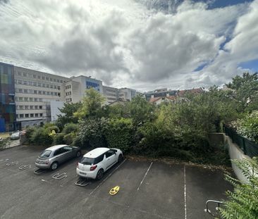 Location Appartement 2 pièces 31m² CLERMONT FERRAND 63000 - Photo 5