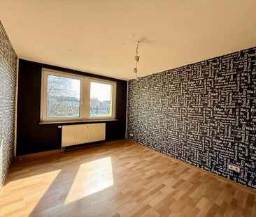 Gestalten Sie Ihr Zuhause! Helle 2-Zimmer-Wohnung mit Balkon in Plauen - Photo 5