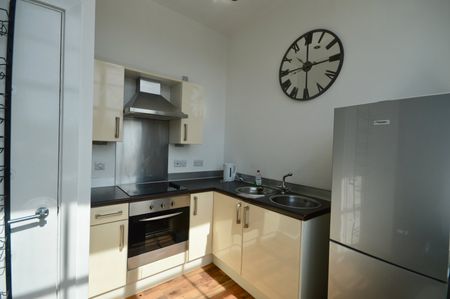 1 bedroom apartment to rent - Photo 4