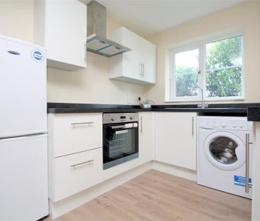 1 bedroom end of terrace house to rent - Photo 3