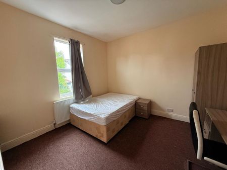 6 bedroom house to rent - Photo 5