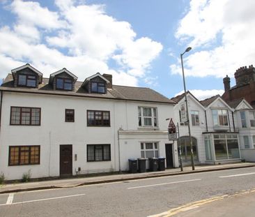 1 bedroom maisonette to rent - Photo 6