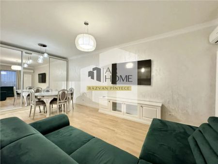 Apartament 2 camere de lux | Parcare subterana | MRS Smart Ploiesti - Photo 2