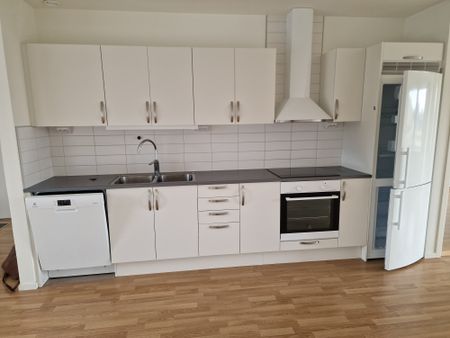 Agatvägen 5G - Photo 3