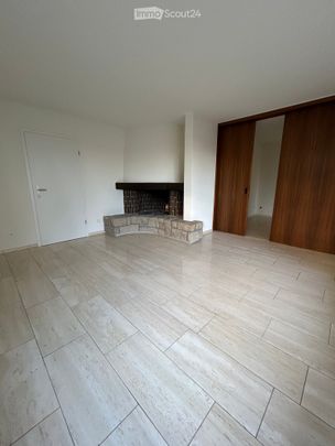 5 Zimmer, 127 m² - Photo 1