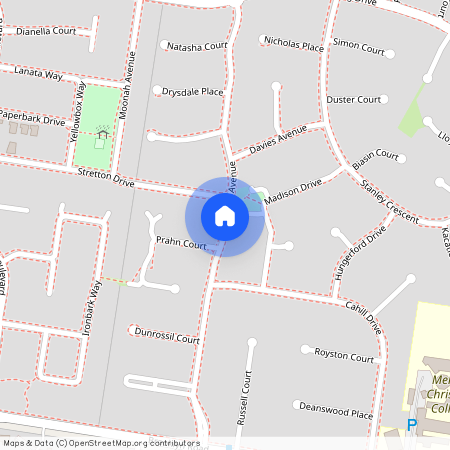 Brookfield, Melbourne - West