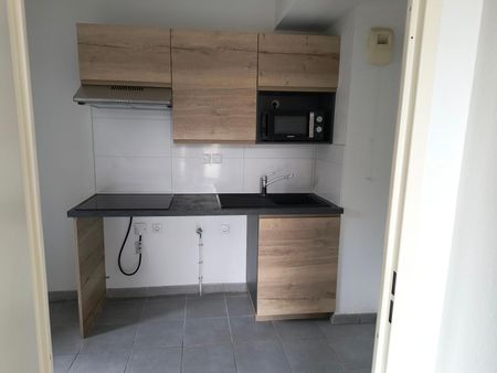 Location Appartement 3 pièces 63m² FROUZINS 31270 - Photo 2