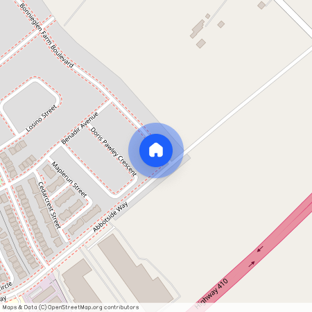 344 Bonnieglen Farm Boulevard, Caledon