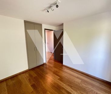A louer - Magnifique appartement de standing de 4 pièces - Photo 1