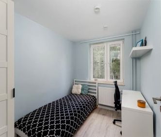 Pokój, Osiedle Józefa Strusia - Фото 4