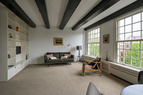 Lauriergracht 107 D - Photo 1