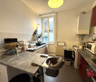 Appartement 3 pièces à Malzéville - Photo 2