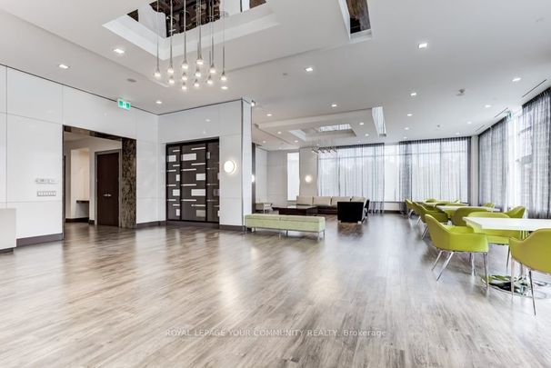 For Lease - 7890 Bathurst Street Unit# 2106, Vaughan, Ontario - Photo 1