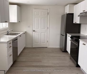 For Lease - 22 Clifton Street Unit# Main Floor, Kawartha Lakes, Ont... - Photo 5