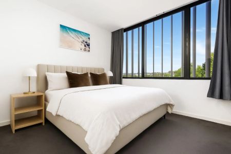 Modern 1-Bedroom + Study with Resort-Style Living - Photo 2