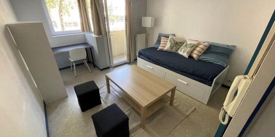 Appartement T1 à louer - 17 m² - Photo 3