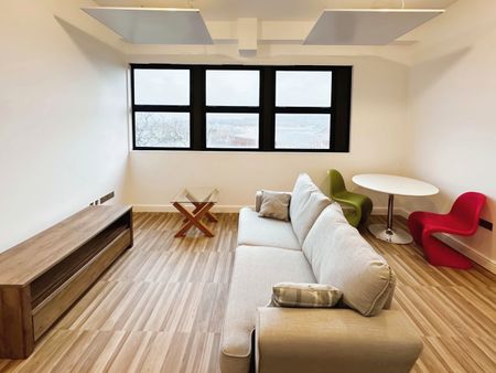 Waterside House, Lincoln, Waterside North - Photo 2