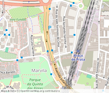 Apartamento T3 para alugar em Lisboa - Photo 1