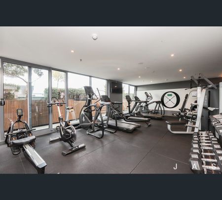 1501/1 Ascot Vale Road, Flemington, Vic 3031 - Photo 3