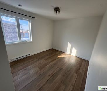 1768, rue Lionel-Giroulx, Drummondville (Drummondville) à louer - Photo 2