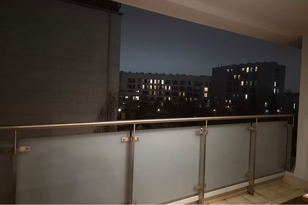 Do wynajęcia mieszkanie 57 m² na osiedlu Marina - Фото 1